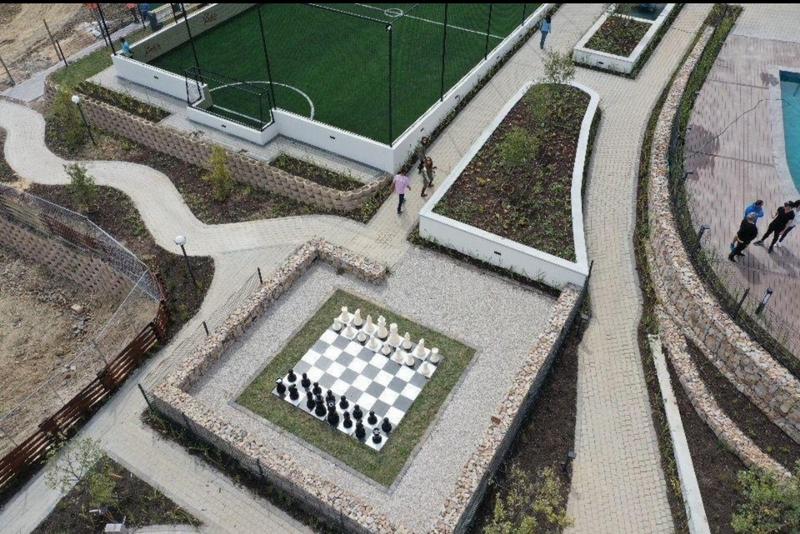 To Let 2 Bedroom Property for Rent in Greenbay Eco Estate Western Cape